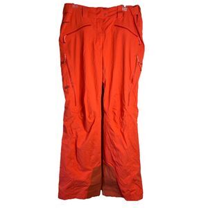 Atomic Coral Ski Pants Large Youth‎ 13+